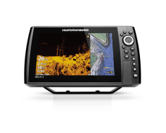 HELIX 9 CHIRP MDI+ GPS G3N