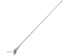 Banten Whip Style VHF Antenna L Bracket Mount