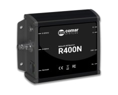 R400N Network AIS Receiver with Ethernet Output