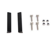 Fusion Stereo Flat Mount Kit