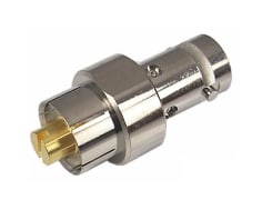 Stud To Bnc Adaptor (suit M33/31/21) For Connection Of External Antenna (BNC.021)