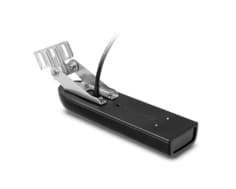 GT50M-TM All-in-one Traditional - Mid Band CHIRP/SideVü/DownVü Transom Mount