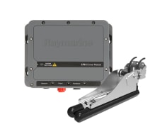 CP200 SideVision Fishfinder Module c/w TM CPT-200 SideVision & Temp Chirp Transducer (E70257)