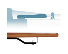 Tb30 30mm Tiller Bracket