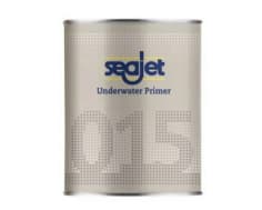 SEAJET 015 ACRYLIC UNDERWATER PRIMER 2.5L SILVER