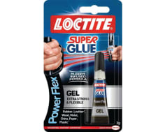 Super Glue Powerflex 3g (1446875)