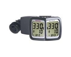 Micronet Race Master System and Transducer