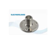 V9177 Universal Stainless Steel Antenna Mount (V9177)