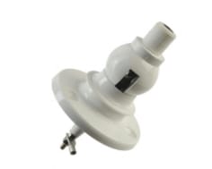 Feed Thru' Insulator & Vertical/Horizontal Adj. Mount