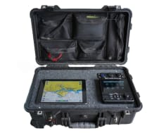 Deep Sea AIS Deploy Portable Class A AIS/NAV System