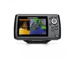 HELIX 5 CHIRP DI GPS G2 inc Navionics + (410220-1MC)