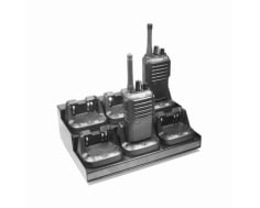 6 Way Charger For F29 PMR