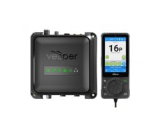 Cortex V1 VHF Radio With SOTDMA SmartAIS And Remote Vessel Monitoring