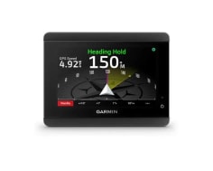 GHC 50 Autopilot Instrument / Controller (010-02731-00)