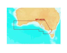 Platinum+ XL - SD/Micro SD - Perth To Melbourne (8P140XLS)