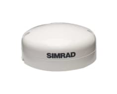 GS25 GPS Position and Heading Sensor (000-11043-002)