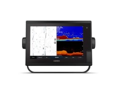 GPSMAP 1222xsv Plus With Built In Sounder (010-02322-02)