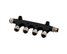 NMEA 2000 Universal T-Piece (6 Port) (N26W)