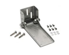 MHX XM - Transom Metal Mounting Bracket