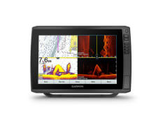 EchoMap Ultra 122sv With NO Transducer (Worldwide Base Map) (010-02113-00)