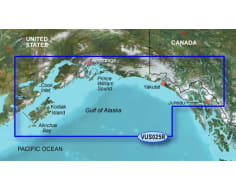 G3 Vision Regular - Vus025r - Anchorage To Juneau