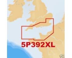 Platinum+ XL - CF Card - English Channel (5P392XL)