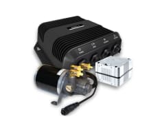 DrivePilot Hydraulic-Steer Pack