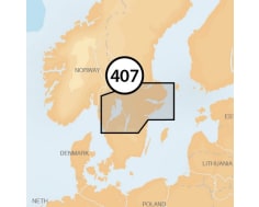 Platinum+ XL - SD/Micro SD - Swedish Lakes (5P407XLS)