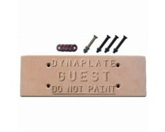 Super Dynaplate 45 X 15 X 1.25cm