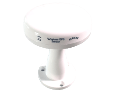 ZIGBOAT ZIGBEE® GPS/TRACKING