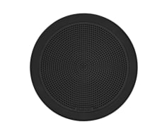 FM-S10RW FM Series Subwoofer 10 Inch Round In Black
