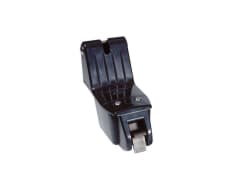 P39 Depth Speed and Temperature Transom Mount Triducer 235 kHz
