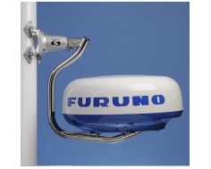 Scanstrut LMM-2 Self-Levelling Radar Mount - Mast - for other 2kW/4kW radomes