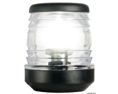 Classic 360 LED Mooring Light - Shank Not Included - Black