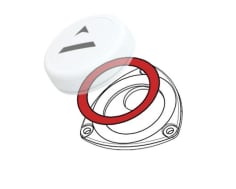 GO Sensor Top Mount Bracket (B00062402)