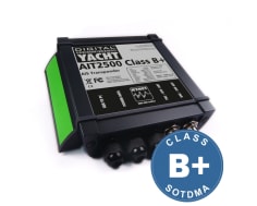 AIT2500 Class B+ 5W SOTDMA AIS Transponder