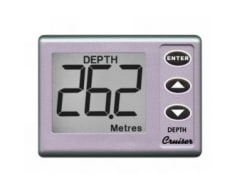 Nasa Cruiser Depth System