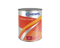 Ecopower Cruise - Black