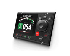 AP48 Rotary Autopilot Controller