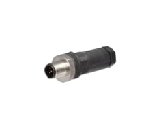 NMEA 2000 Connector - Micro field fit, straight - male