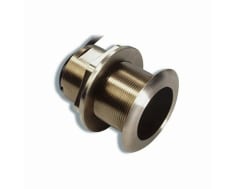(Airmar) B60 Bronze Thru-Hull Transducer 20 Degrees Tilt