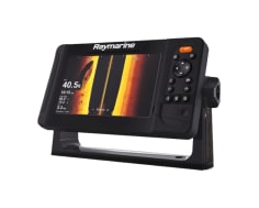 Element 7 HV (No Transducer)