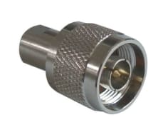 Glomex Glomeasy FME Male to N Male Adaptor