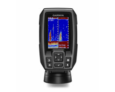 Striker 4 With Transom Transducer (010-01550-01)