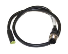 Simnet to Micro C Male Adapter Cable 1.6 Ft