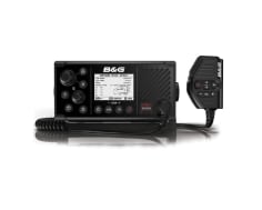 V60-B Fixed VHF Radio With Built in Class B AIS Transceiver