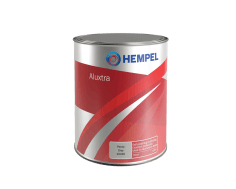 Aluxtra 2.5ltr - Black