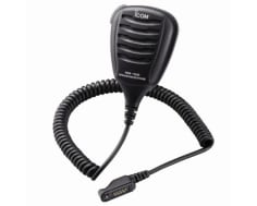 Hm168 M87 Waterproof Speaker Mike