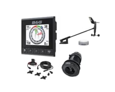 Triton2 Speed / Depth / (Wireless) Wind Pack