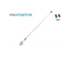 VHF ANTENNA - SO239 TERMINATION - 2,7m